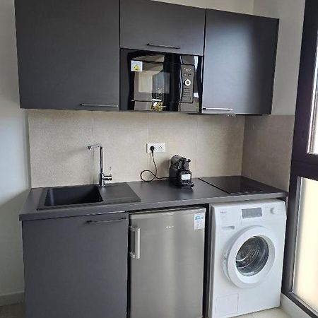 Studio Balcon, Centre Ville, Parc Expo, Arena Perols Ngoại thất bức ảnh